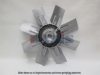 MERCE 0022056606 Fan, radiator